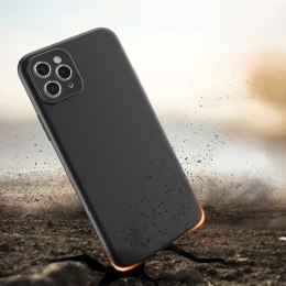 Etui silikonowe pokrowiec do Honor 90 Soft Case - czarne
