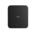 Projektor multimedialny FullHD 1080p LCD z głośnikami JBL WiFi BT K3 - czarny