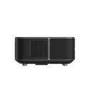 Projektor multimedialny FullHD 1080p LCD z głośnikami JBL WiFi BT K3 - czarny