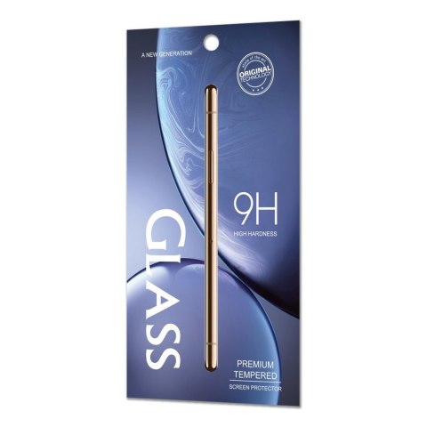 Szkło hartowane 9H Samsung Galaxy M53 5G Tempered Glass