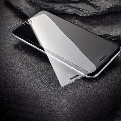 Szkło hartowane 9H Samsung Galaxy M53 5G Tempered Glass