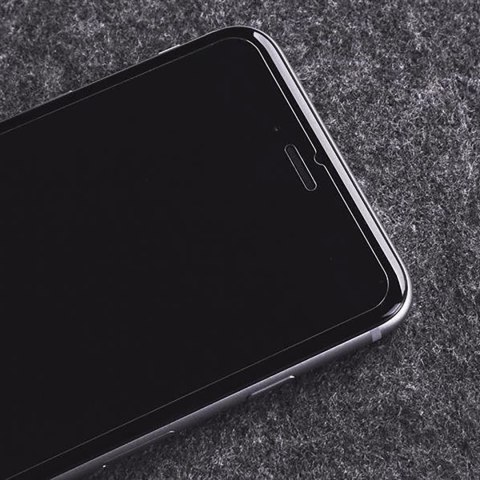 Szkło hartowane na Samsung Galaxy S25+ Tempered Glass