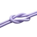Kabel przewód Explorer z czujnikiem temperatury USB-A USB-C 100W 1m - fioletowy