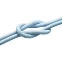 Kabel przewód Explorer z czujnikiem temperatury USB-C 100W 1m - niebieski