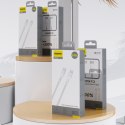 Kabel przewód USB-C PD 240W 2m - biały