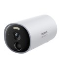 Kamera zewnętrzna Security B1 do monitoringu 8GB Wi-Fi 100 lm 7800 mAh