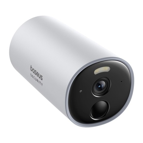 Kamera zewnętrzna Security B1 do monitoringu 8GB Wi-Fi 100 lm 7800 mAh