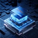 Ładowarka sieciowa GaN Power Delivery 20W - biała