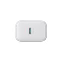 Ładowarka sieciowa USB-C PD QC 20W - biała