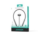 Słuchawki bezprzewodowe Bluetooth z pałąkiem - czarne