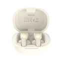 Słuchawki bezprzewodowe U20 Pro TWS Bluetooth - białe
