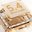 Słuchawki bezprzewodowe U20 Pro TWS Bluetooth - białe