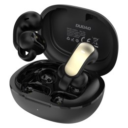 Słuchawki bezprzewodowe U20 Pro TWS Bluetooth - czarne