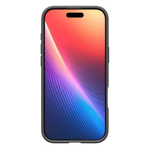 Etui ochronne case Liquid Air na iPhone 17 Air - czarny mat
