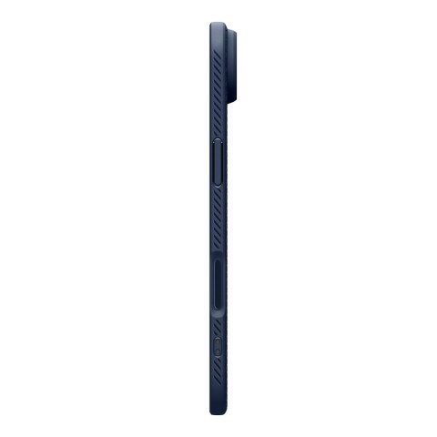 Etui ochronne case Liquid Air na iPhone 17 Air - niebieskie