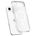Etui ochronne case na iPhone 17 Air Ultra Hybrid MagSafe - białe