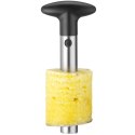 Krajalnica ręczna wykrawacz do ananasa 240x100 mm