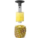 Krajalnica ręczna wykrawacz do ananasa 240x100 mm