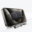 Ładowarka sieciowa Palm 1C 20W z kablem USB-C 60W 1m - czarna