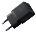 Ładowarka sieciowa Palm 20W USB-C USB-A - czarna
