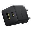 Ładowarka sieciowa Palm 30W USB-C USB-A - czarna