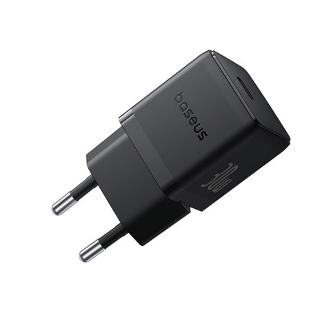 Ładowarka sieciowa Palm 30W USB-C - czarna