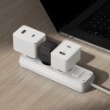 Ładowarka sieciowa Palm 30W USB-C - czarna