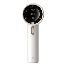 Mini wiatrak wentylator dmuchawa przenośna - 3600mAh - biały