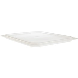 Pokrywka do pojemnika Camwear GN 1/2 325x265 mm - transparentna
