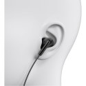 Słuchawki przewodowe douszne z pilotem Xiaomi BHR8930GL USB-C - czarne