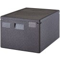 Pojemnik termoizolacyjny termobox ładowany od góry Cam GoBox 600x400 mm 80 l