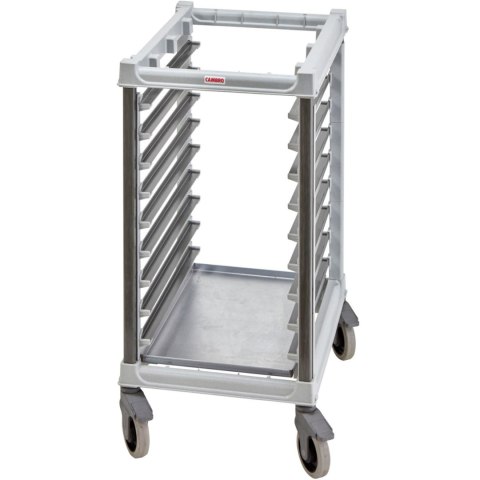 Wózek do transportu pojemników Camshelving 9x 600x400 mm