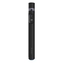 Selfie stick kijek statyw tripod do zdjęć 1.7m - czarny
