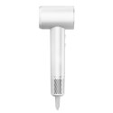 Suszarka do włosów z jonizacją dyfuzorem H100 1500W - biała