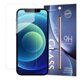 Szkło hartowane ochronne na iPhone 17 Air Tempered Glass Eco