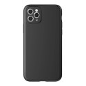 Etui case plecki na Samsung Galaxy S25 Edge Soft Case - czarne