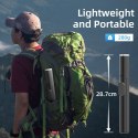 Selfie Stick kijek do zdjęć statyw tripod składany z pilotem Bluetooth 146 cm