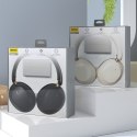 Słuchawki bezprzewodowe nauszne X22 Max Bluetooth ANC - czarne