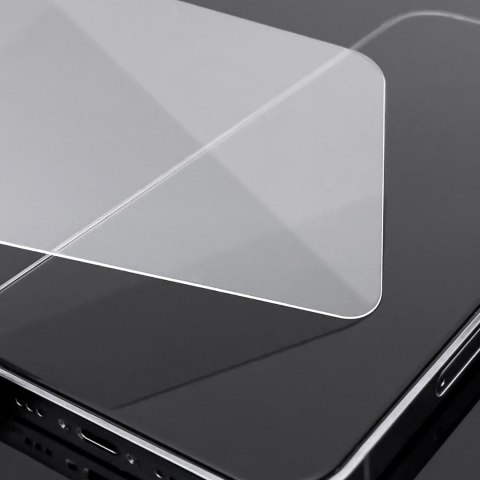 Szkło hartowane na Samsung Galaxy A55 Tempered Glass