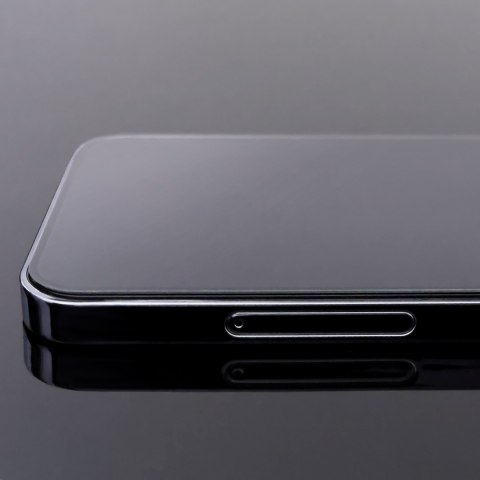 Szkło hartowane na Samsung Galaxy A55 Tempered Glass