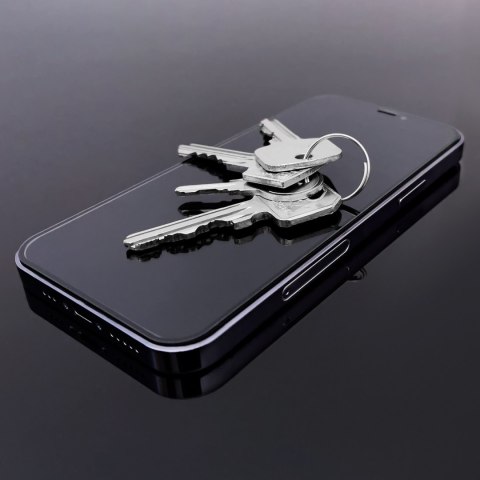 Szkło hartowane na Samsung Galaxy A55 Tempered Glass