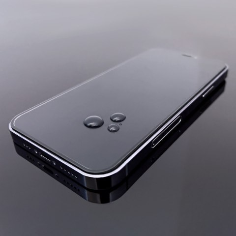 Szkło hartowane na Samsung Galaxy A55 Tempered Glass