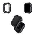 Etui na Apple Watch Series 7/8/9 45 mm Soft Strong Watch Case - czarne
