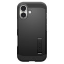 Etui ochronne case na iPhone 17 Tough Armor T MagSafe - czarne