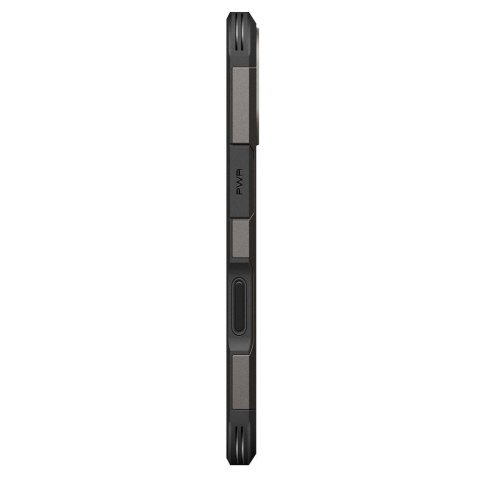 Etui ochronne case na iPhone 17 Tough Armor T MagSafe - czarne