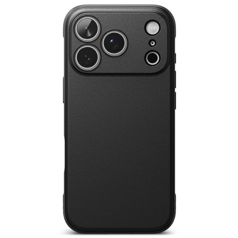 Etui plecki case na iPhone 17 Pro Onyx - czarne