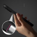 Etui plecki case na iPhone 17 Pro Onyx - czarne