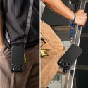 Etui plecki case na iPhone 17 Pro Onyx - czarne