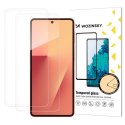 Folia ochronna na Samsung Galaxy Z Flip 7 TPU typu full body - 2 szt.
