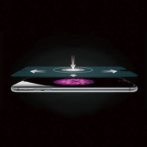 Folia ochronna na Samsung Galaxy Z Flip 7 TPU typu full body - 2 szt.
